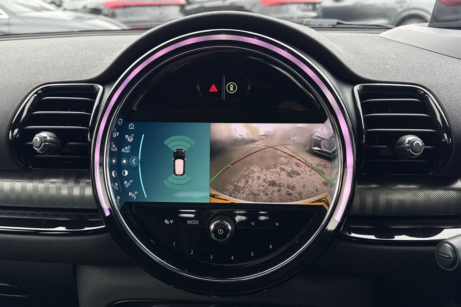 Used MINI Clubman 2021 for sale - 77812660: Photo 40