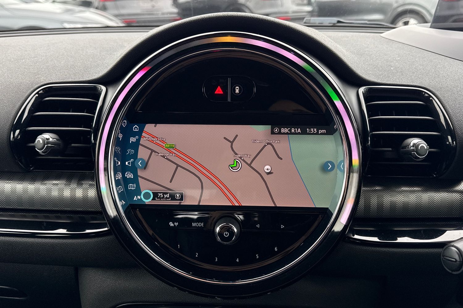 Used MINI Clubman 2021 for sale - 77812660: Photo 41