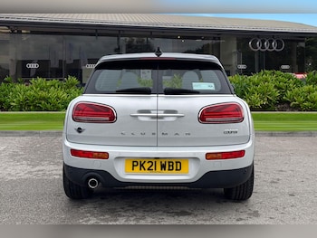 Used MINI Clubman 2021 for sale - 77812660: Photo