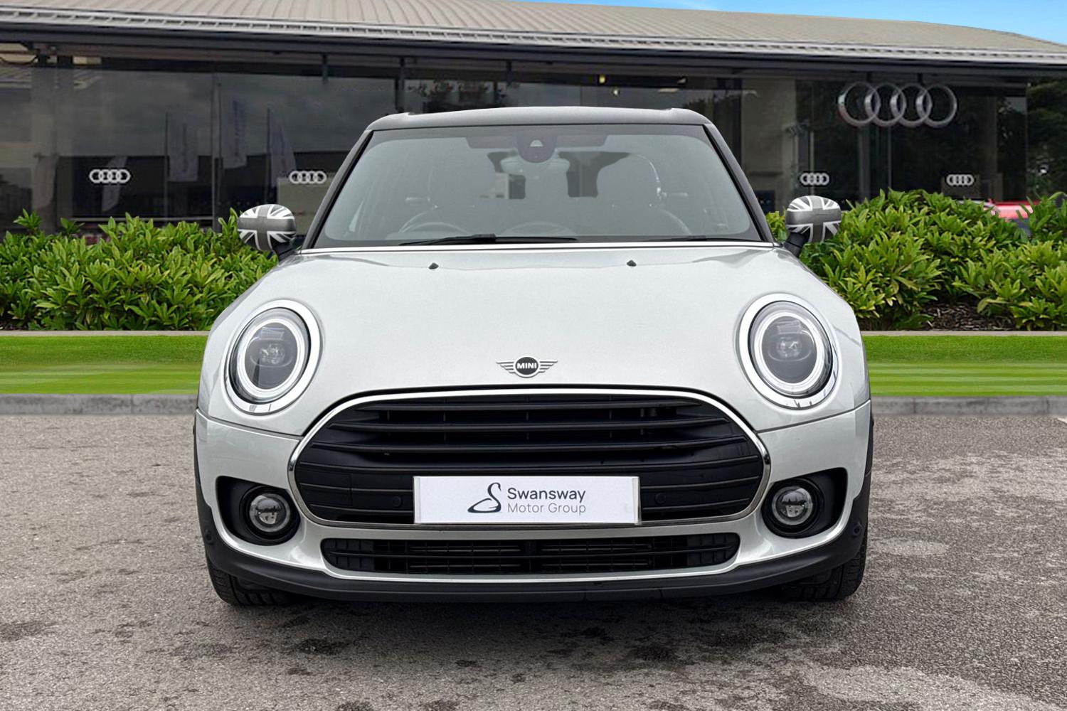 Used MINI Clubman 2021 for sale - 77812660: Photo 6