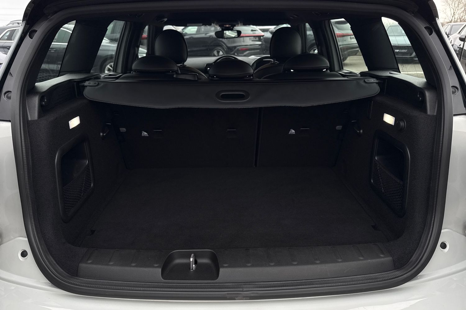 Used MINI Clubman 2021 for sale - 77812660: Photo 7