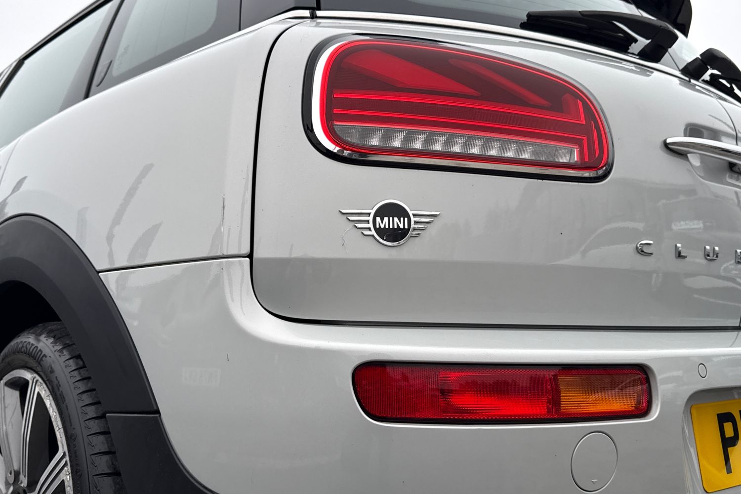 Used MINI Clubman 2021 for sale - 77812660: Photo 8