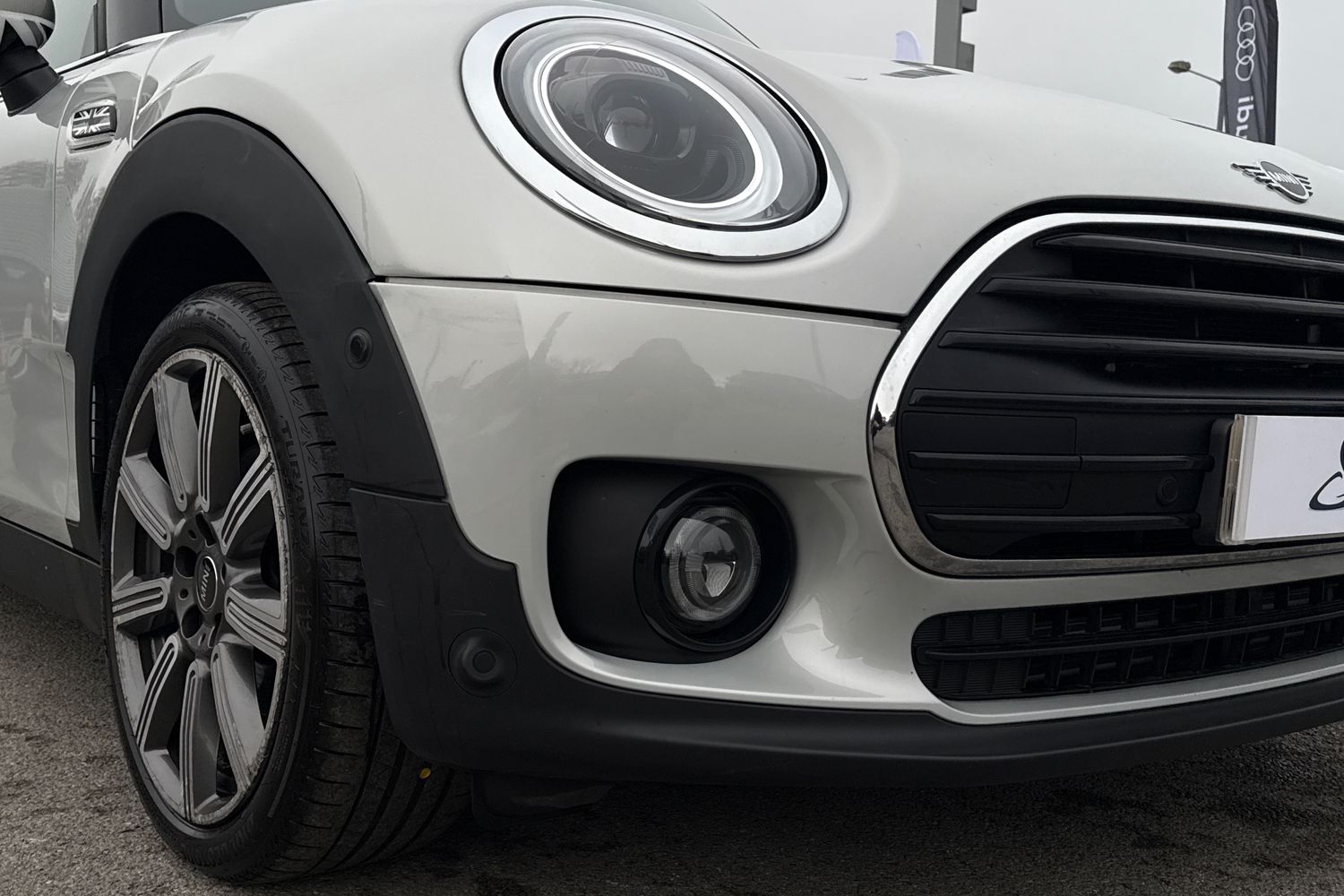 Used MINI Clubman 2021 for sale - 77812660: Photo 9