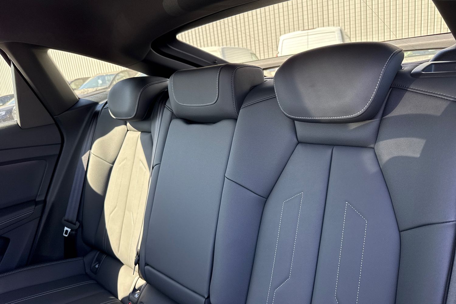 Used Audi Q4 e-tron 2026 for sale - 77257666: Photo 18