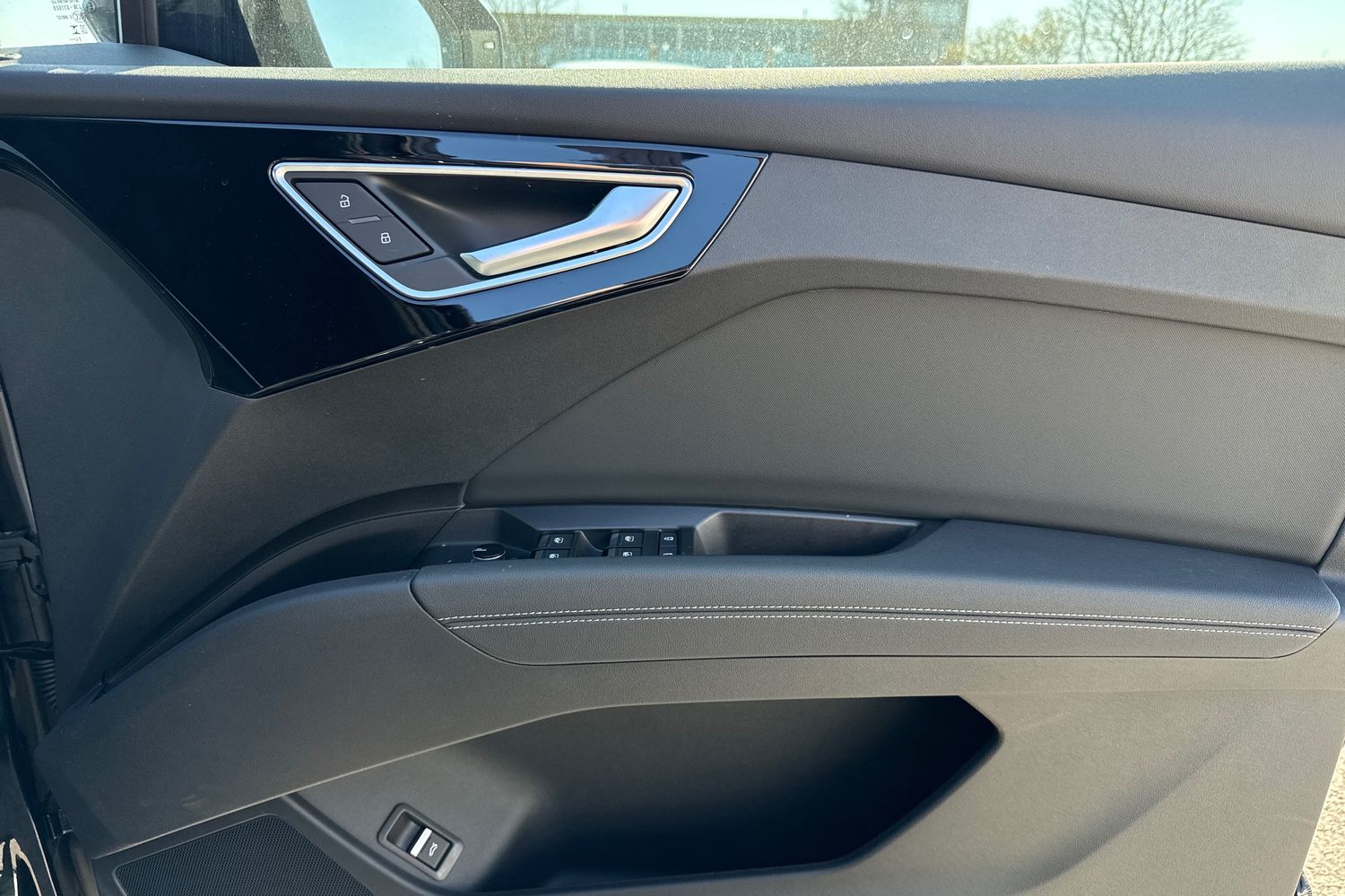 Used Audi Q4 e-tron 2026 for sale - 77257666: Photo 20