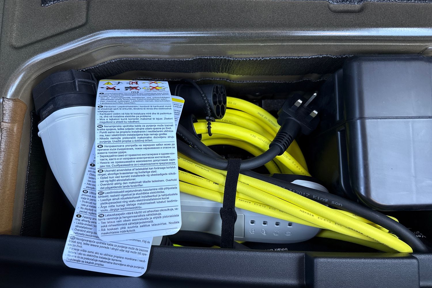 Used Audi Q4 e-tron 2026 for sale - 77257666: Photo 24