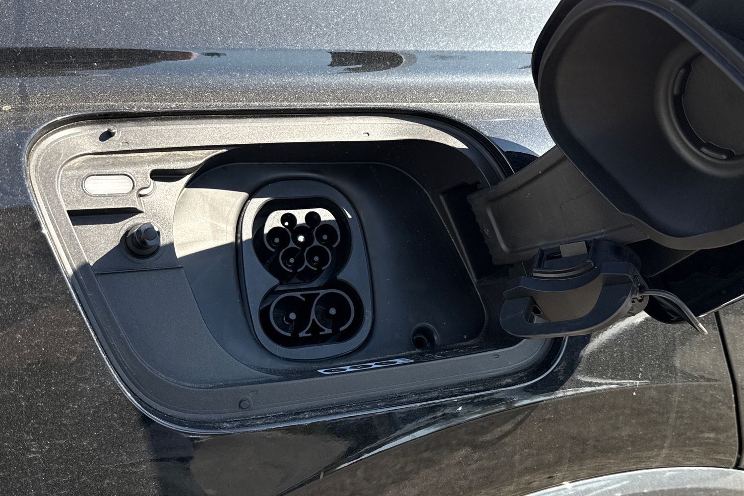 Used Audi Q4 e-tron 2026 for sale - 77257666: Photo 25