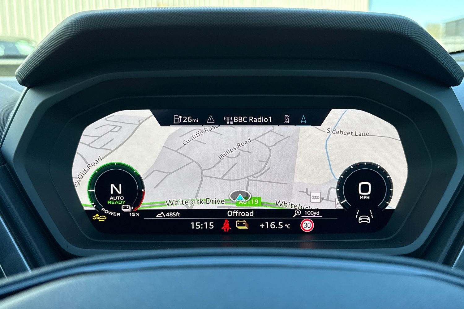 Used Audi Q4 e-tron 2026 for sale - 77257666: Photo 38