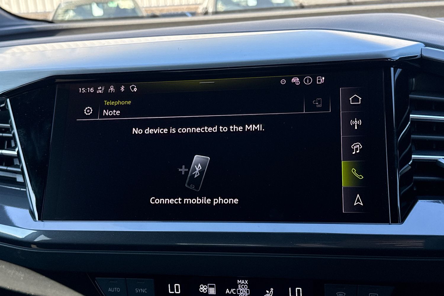 Used Audi Q4 e-tron 2026 for sale - 77257666: Photo 41