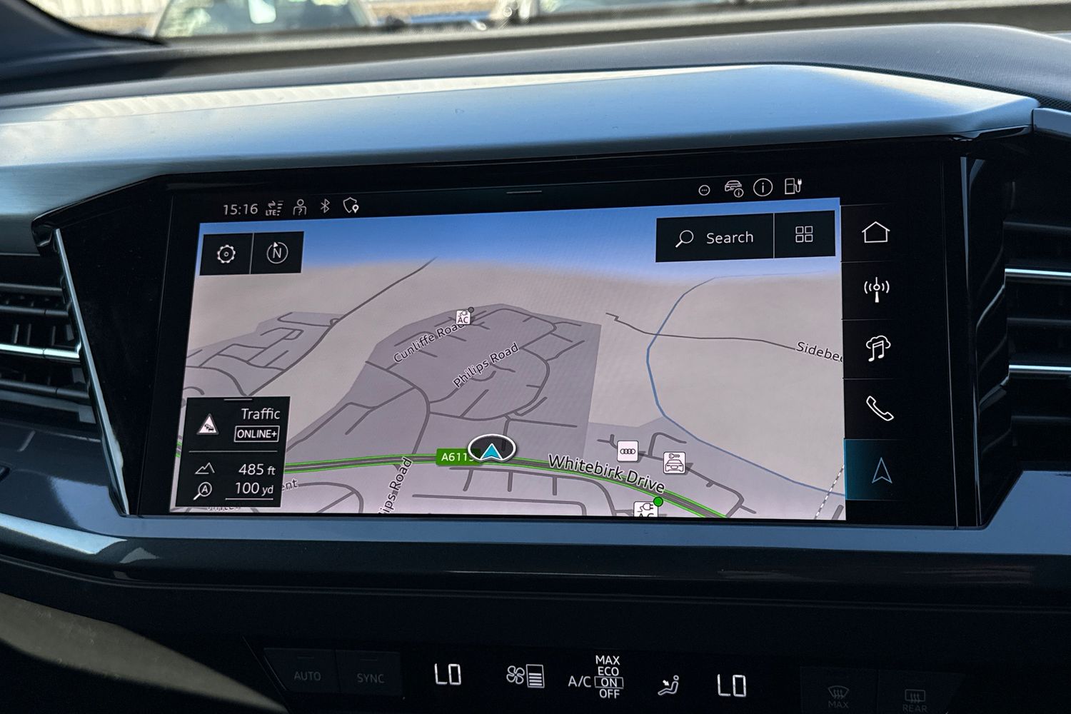 Used Audi Q4 e-tron 2026 for sale - 77257666: Photo 42