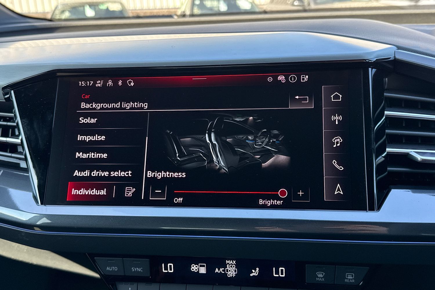 Used Audi Q4 e-tron 2026 for sale - 77257666: Photo 45