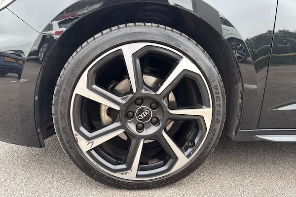 Used Audi A1 2022 for sale - 76253289: Photo 10