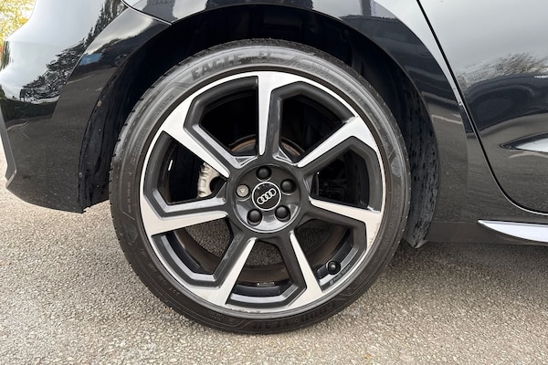 Used Audi A1 2022 for sale - 76253289: Photo 11