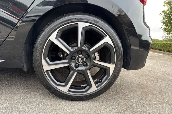 Used Audi A1 2022 for sale - 76253289: Photo 12