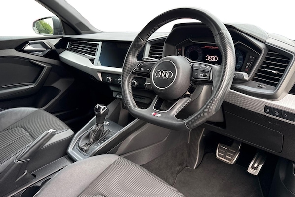 Used Audi A1 2022 for sale - 76253289: Photo 13