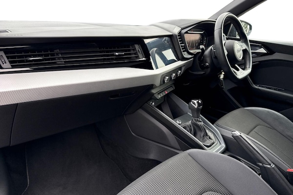 Used Audi A1 2022 for sale - 76253289: Photo 14