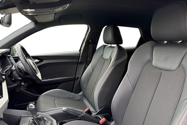 Used Audi A1 2022 for sale - 76253289: Photo 15