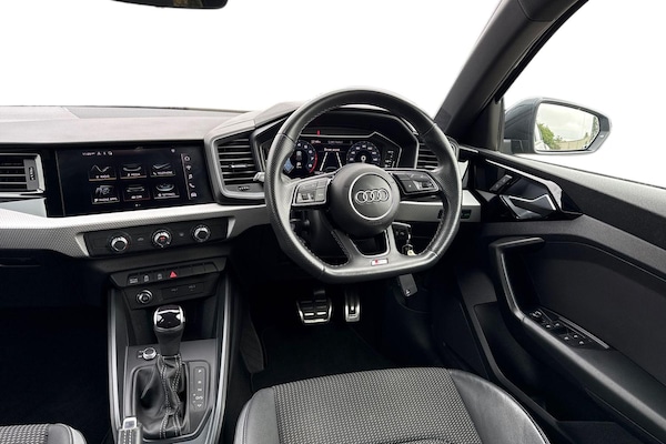 Used Audi A1 2022 for sale - 76253289: Photo 17