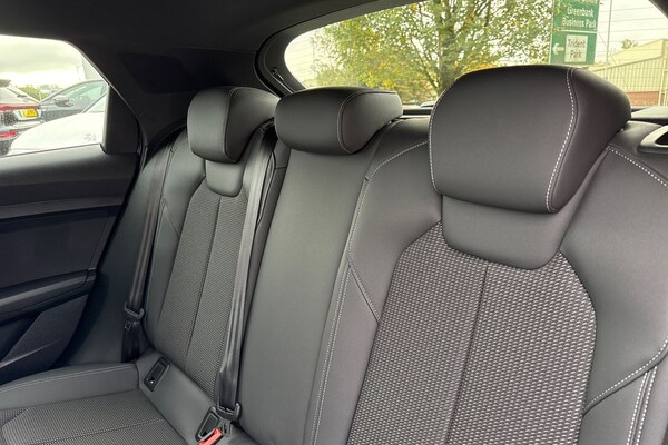 Used Audi A1 2022 for sale - 76253289: Photo 18