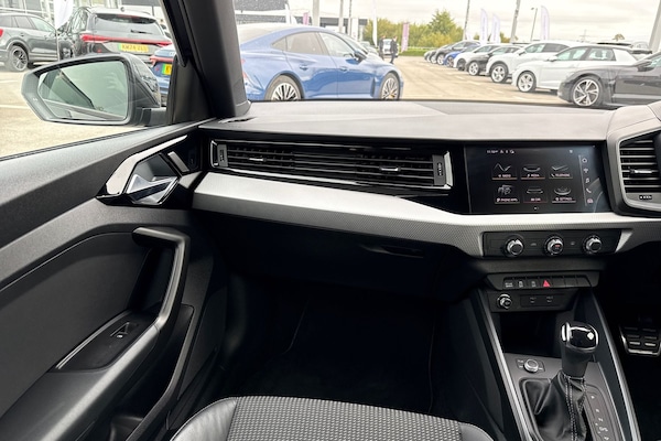 Used Audi A1 2022 for sale - 76253289: Photo 19