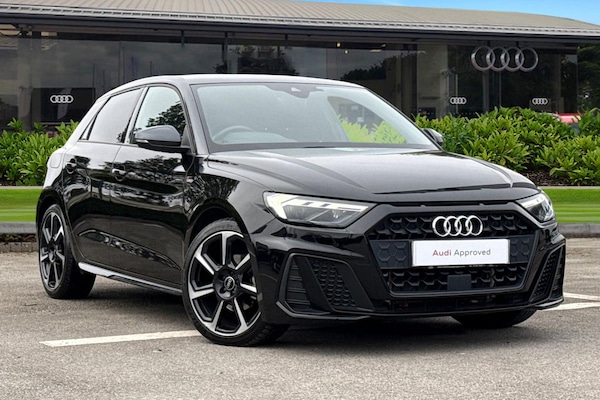 Used Audi A1 2022 for sale - 76253289: Photo 1