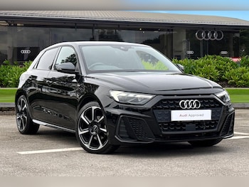 Audi - A1