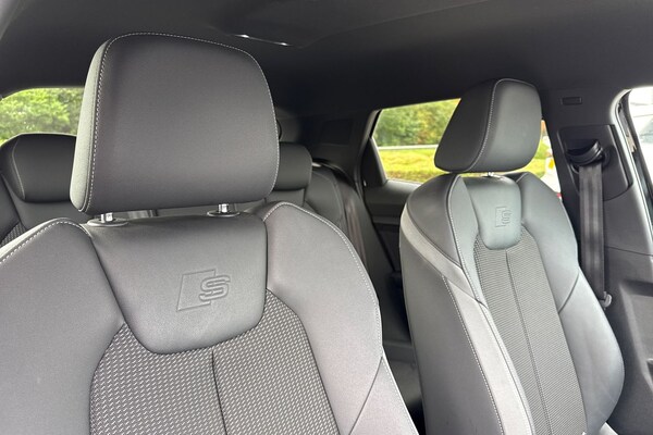 Used Audi A1 2022 for sale - 76253289: Photo 23