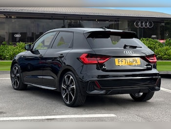 Used Audi A1 2022 for sale - 76253289: Photo 2