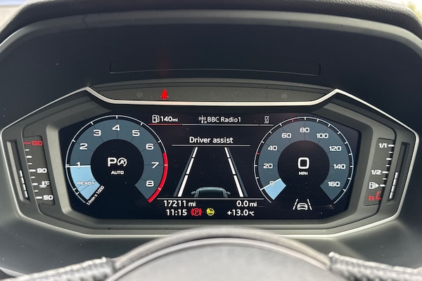 Used Audi A1 2022 for sale - 76253289: Photo 32