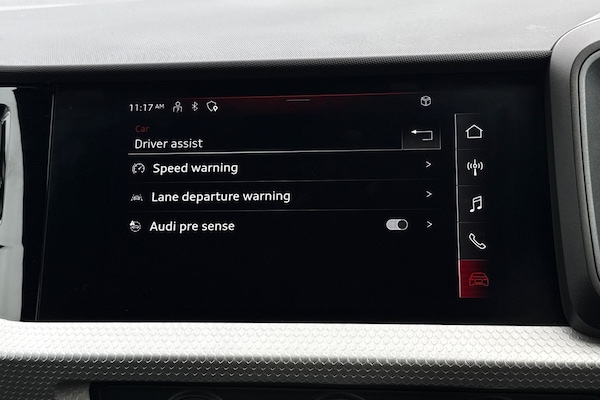 Used Audi A1 2022 for sale - 76253289: Photo 38