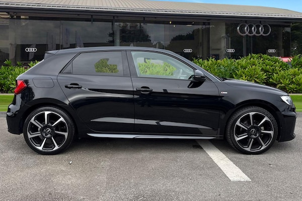 Used Audi A1 2022 for sale - 76253289: Photo 3