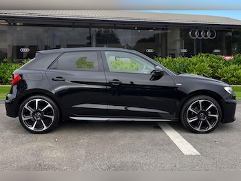 Used Audi A1 2022 for sale - 76253289: Photo 3