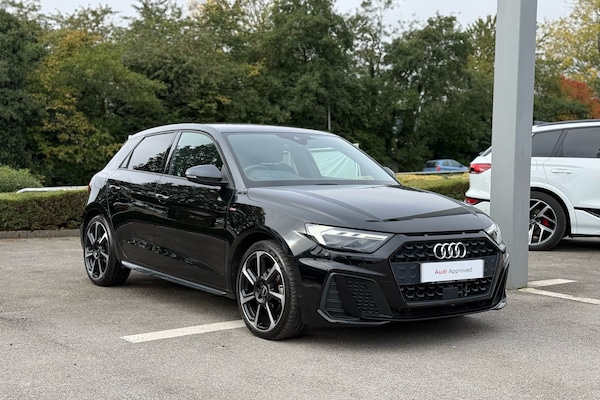 Used Audi A1 2022 for sale - 76253289: Photo 40