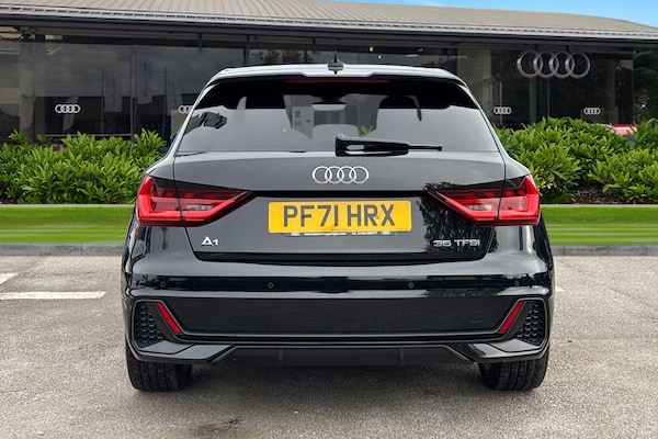 Used Audi A1 2022 for sale - 76253289: Photo 4