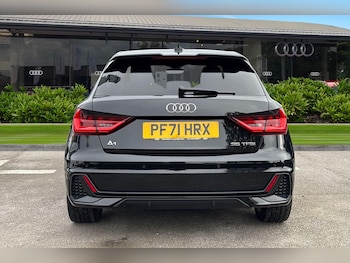 Used Audi A1 2022 for sale - 76253289: Photo 4