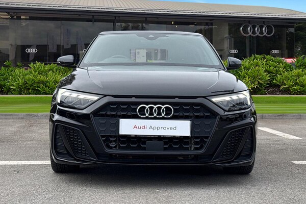 Used Audi A1 2022 for sale - 76253289: Photo 5