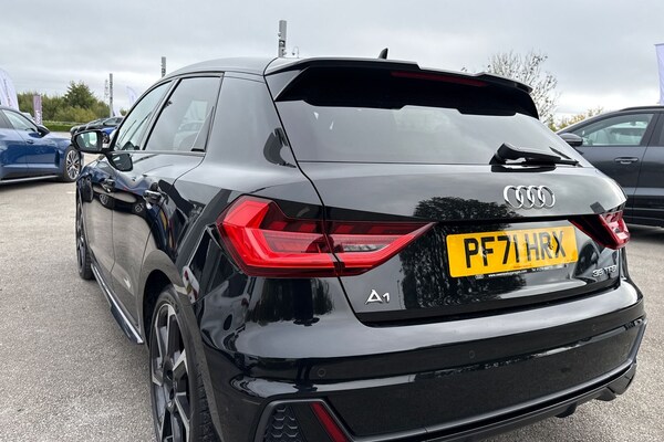 Used Audi A1 2022 for sale - 76253289: Photo 7