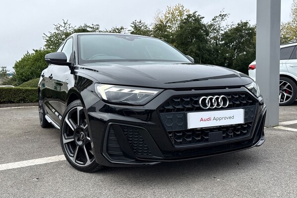 Used Audi A1 2022 for sale - 76253289: Photo 8