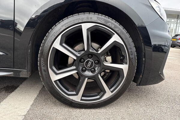 Used Audi A1 2022 for sale - 76253289: Photo 9