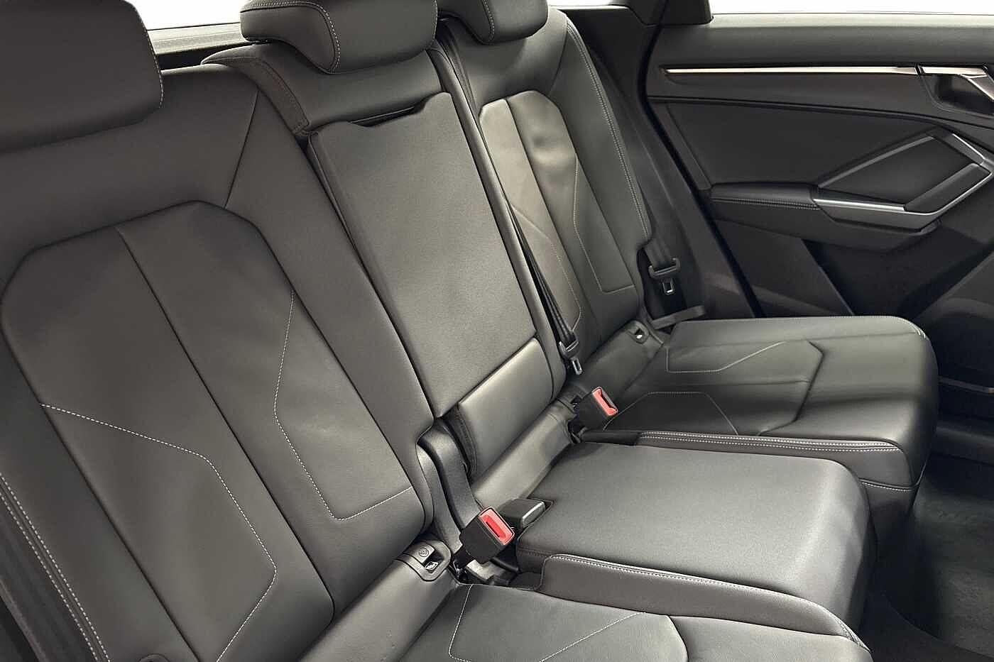 Used Audi Q3 2025 for sale - 76546102: Photo 10