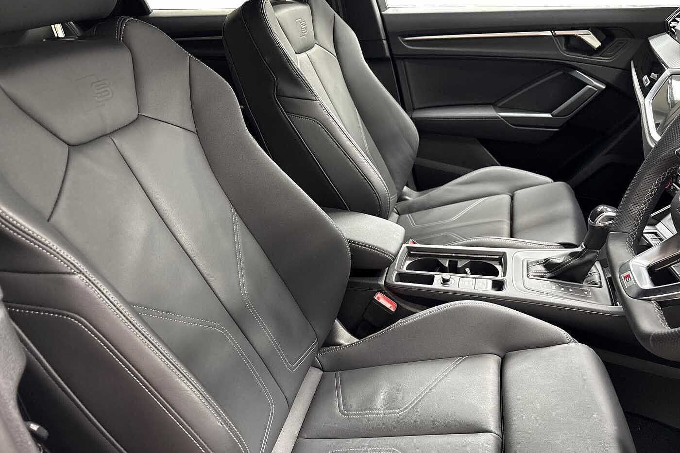 Used Audi Q3 2025 for sale - 76546102: Photo 11