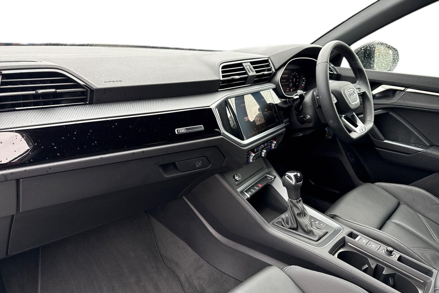 Used Audi Q3 2025 for sale - 76546102: Photo 15