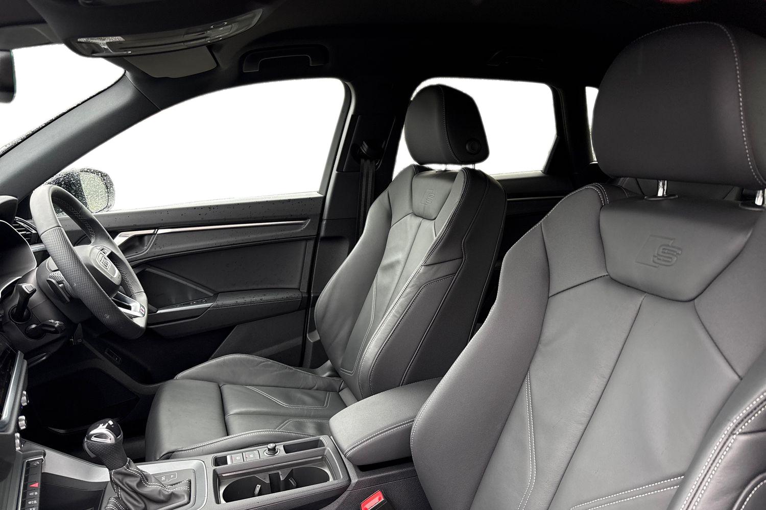 Used Audi Q3 2025 for sale - 76546102: Photo 16