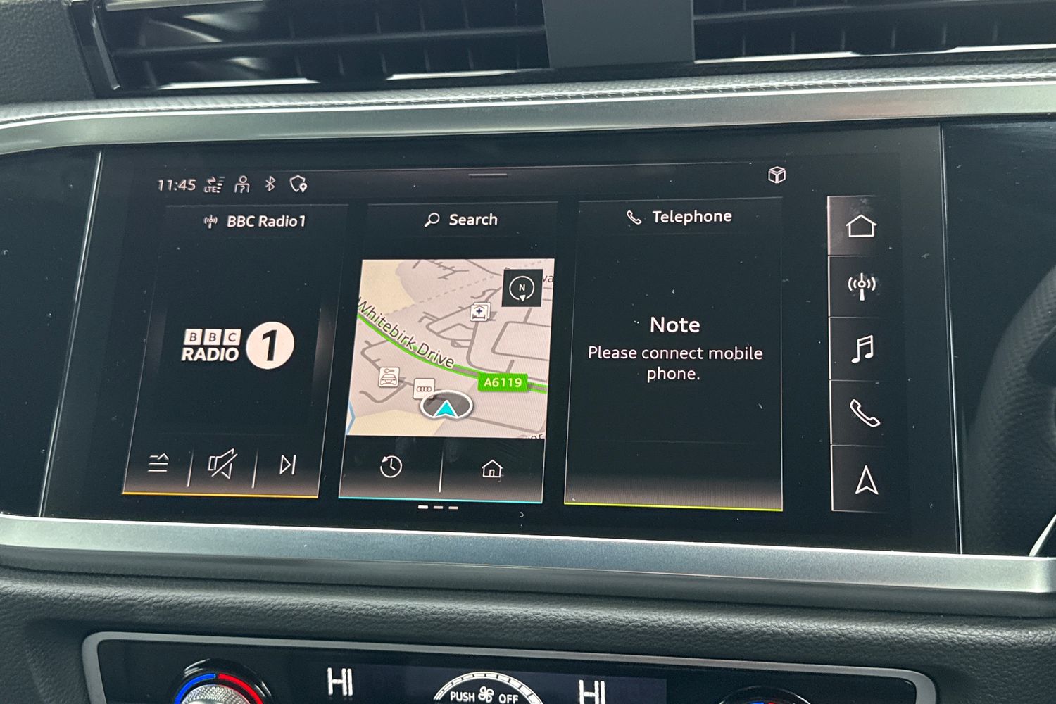 Used Audi Q3 2025 for sale - 76546102: Photo 17