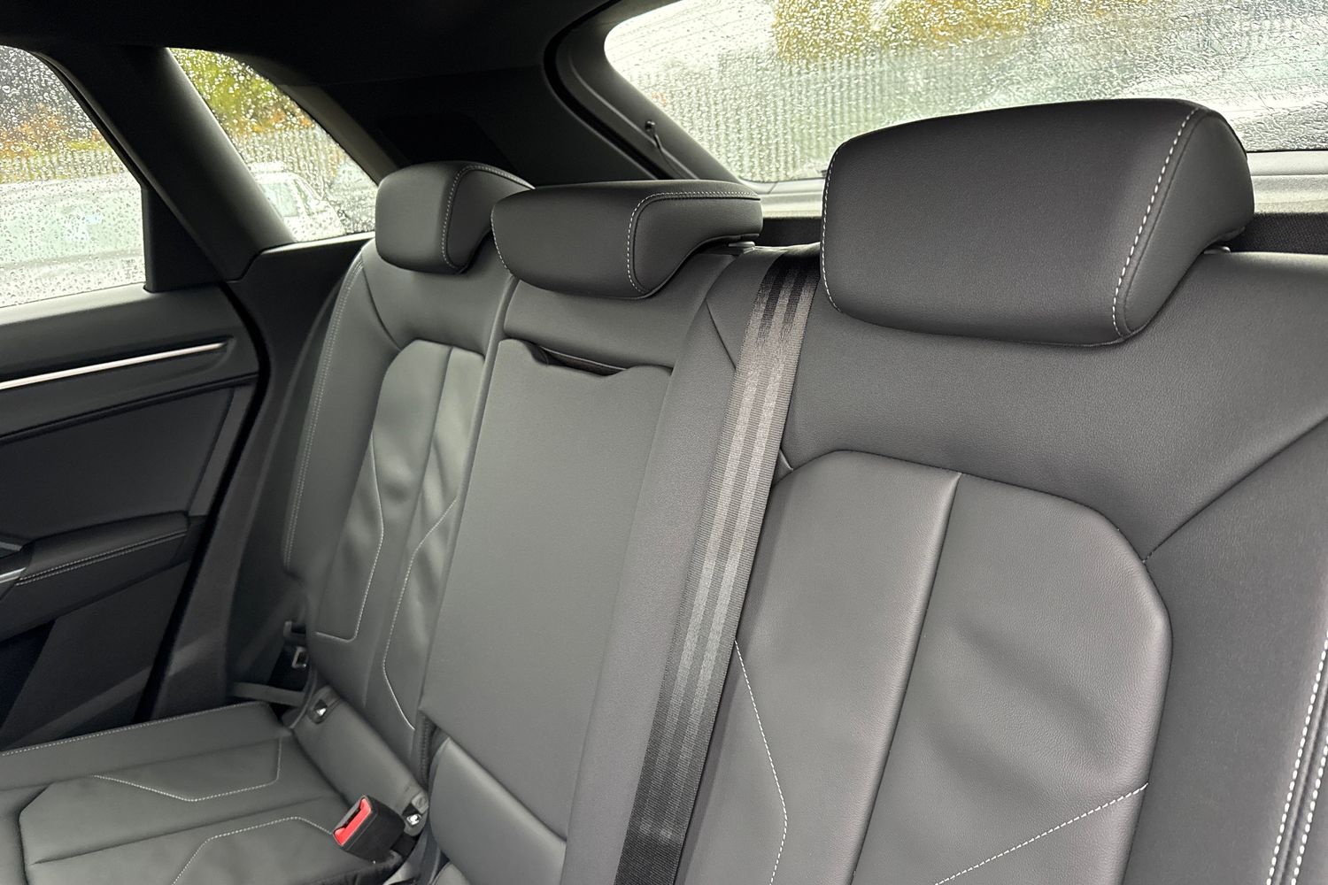 Used Audi Q3 2025 for sale - 76546102: Photo 19