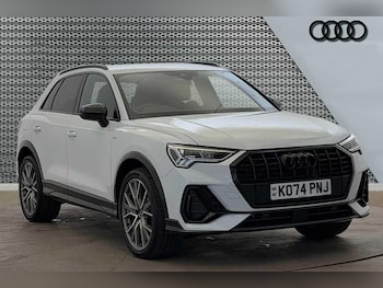 Used Audi Q3 2025 for sale - 76546102: Photo