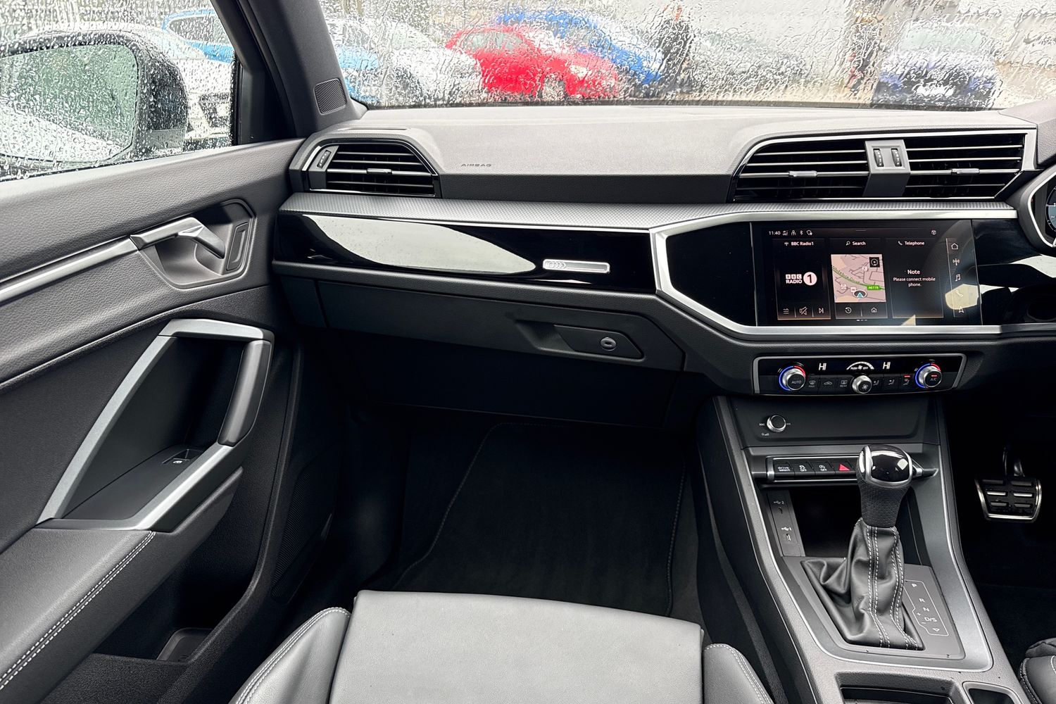 Used Audi Q3 2025 for sale - 76546102: Photo 20