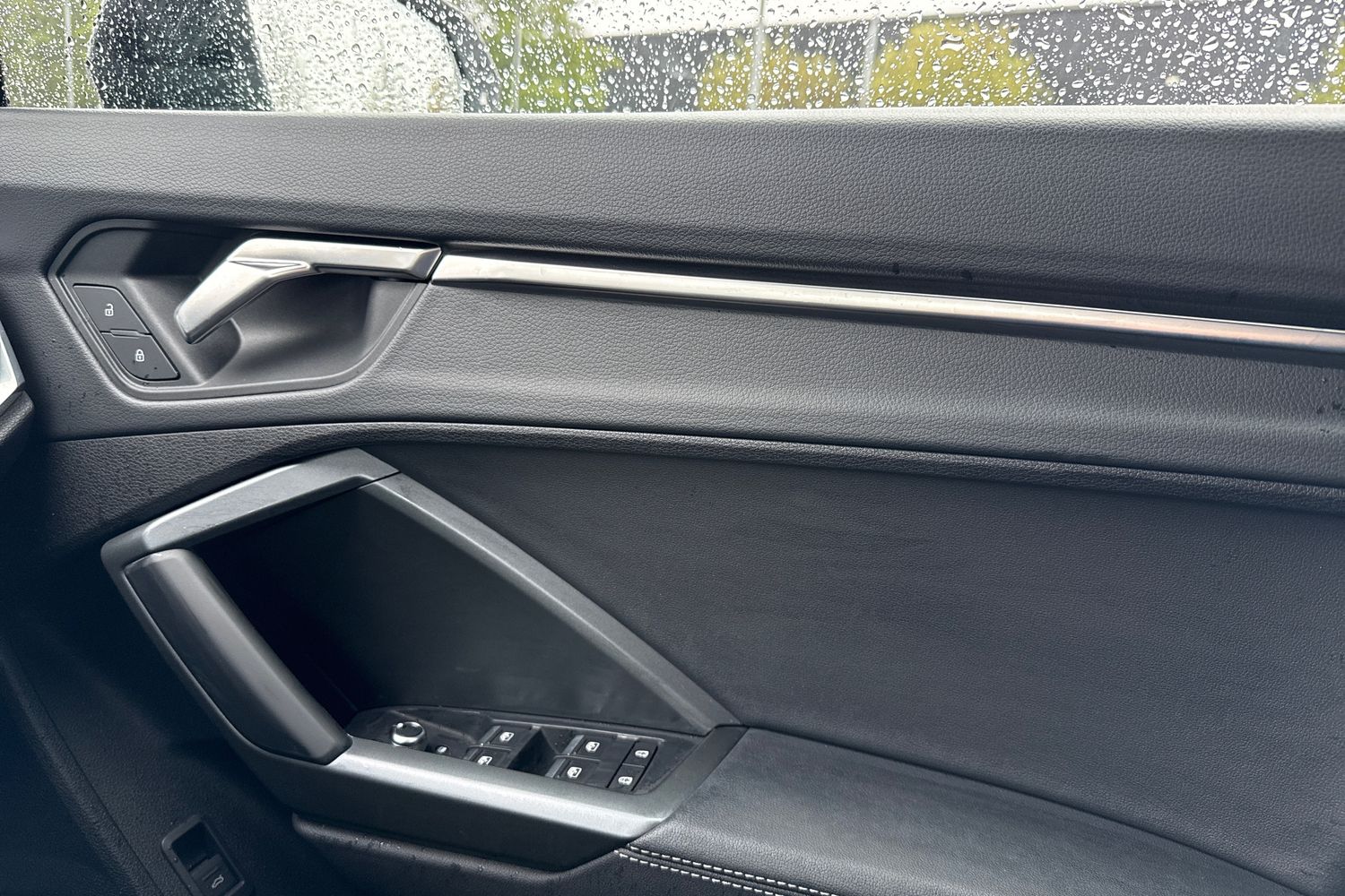 Used Audi Q3 2025 for sale - 76546102: Photo 21