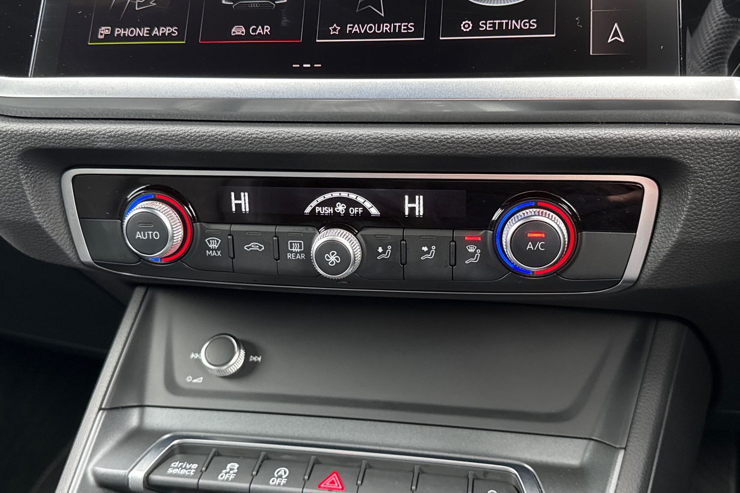 Used Audi Q3 2025 for sale - 76546102: Photo 22