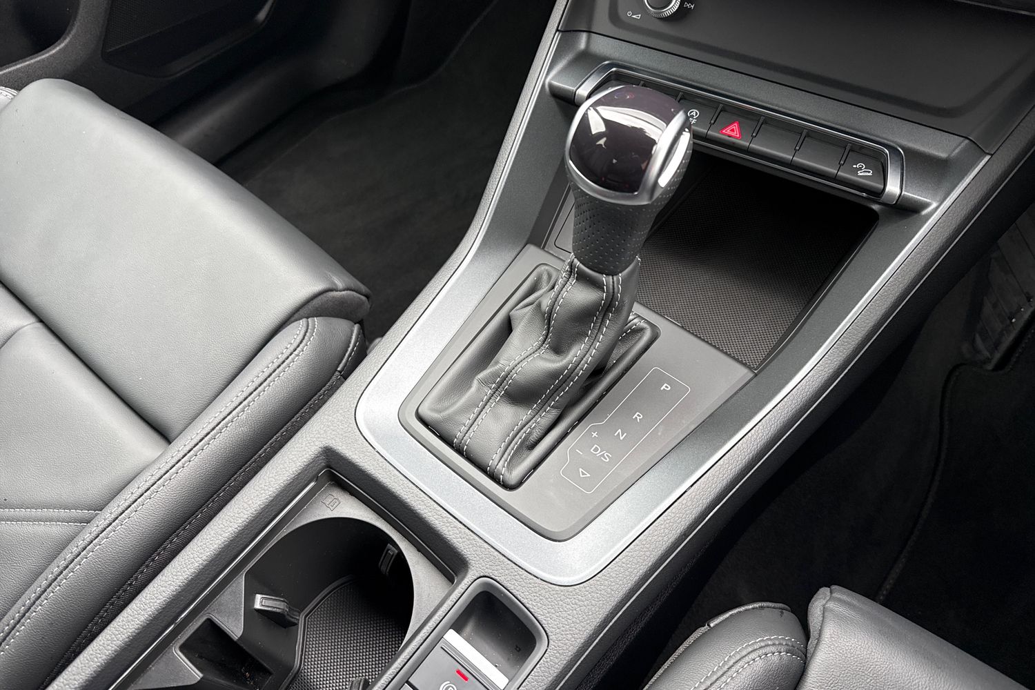 Used Audi Q3 2025 for sale - 76546102: Photo 23